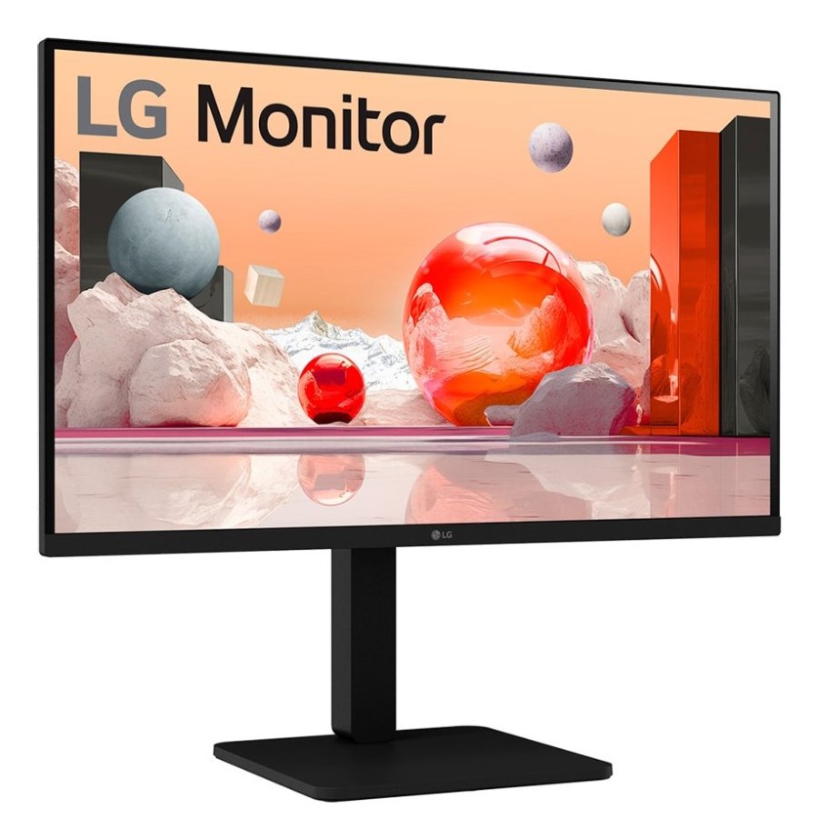 LG 27BA550-B computerskrm 68,6 cm (27