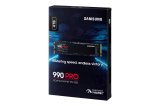 Samsung 990 PRO 4 TB M.2 PCI Express 4.0 NVMe V-NAND MLC #5