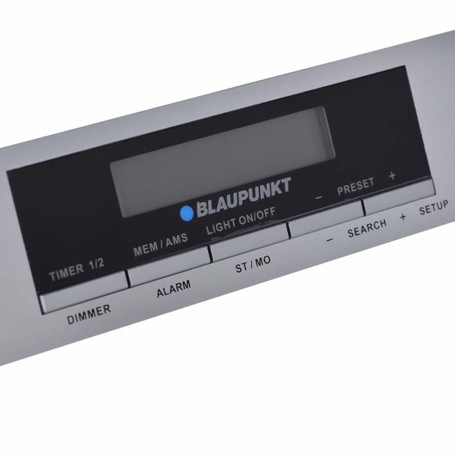 Blaupunkt KR14BT - kkkenradio #4