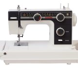 JANOME 393 Symaskine #1