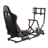 Huzaro Speed 6.0 - Racing cockpit #2