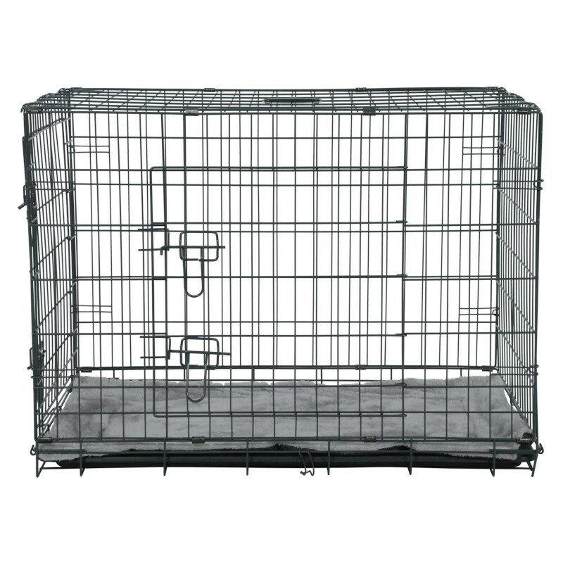 ZOLUX Nomad 2in1 M - hundebur - 76 x 53 x 59 cm #1