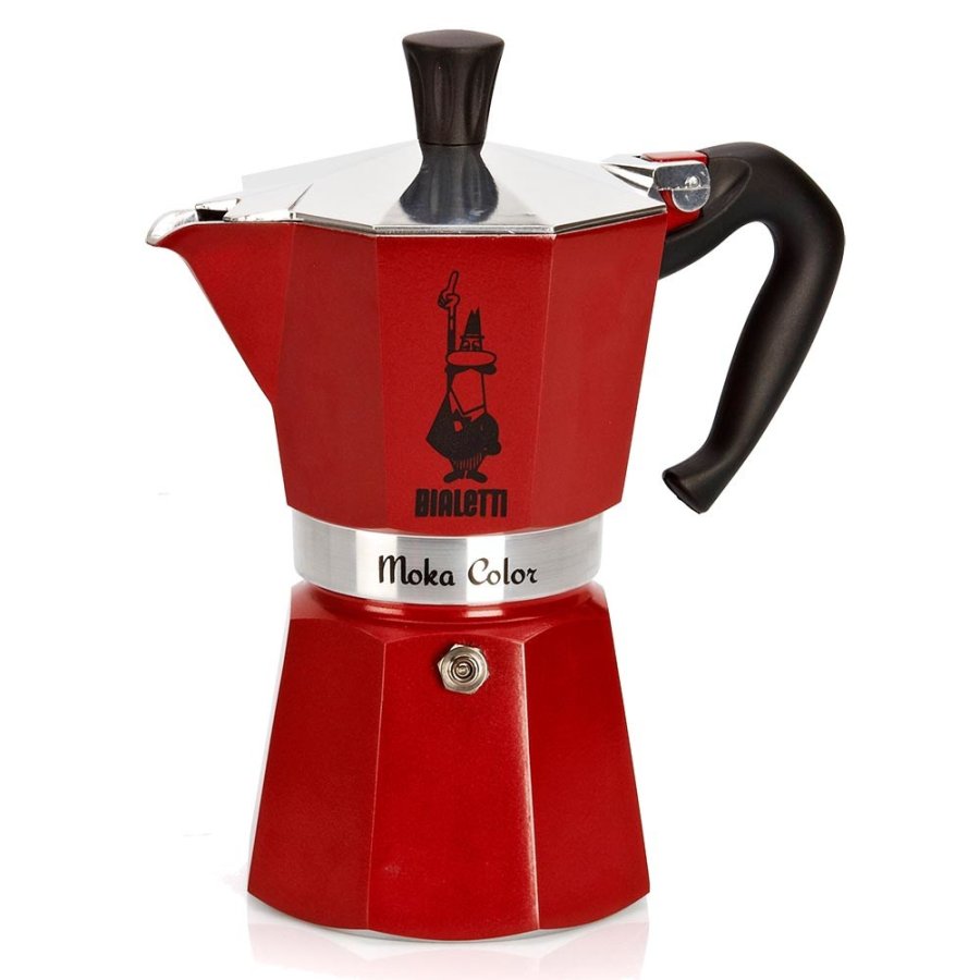 Italiensk Kaffekande Bialetti 0004943/NP #1