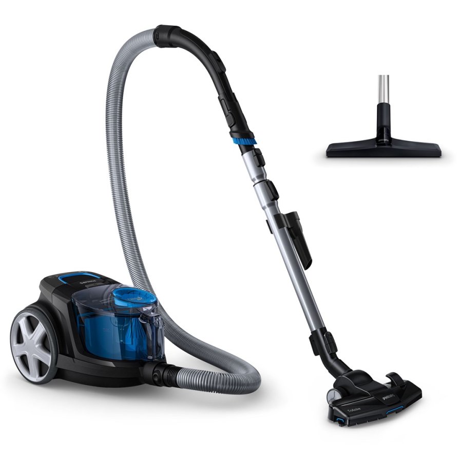 Philips 3000 series PowerPro Compact FC9331/09 Posels stvsuger #12