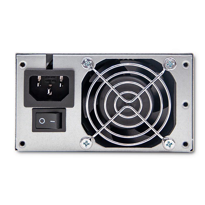 Qoltec 50349 PCI-E 1800W str�mforsyning | 80 Plus Platinum | Spil minearbejder #6