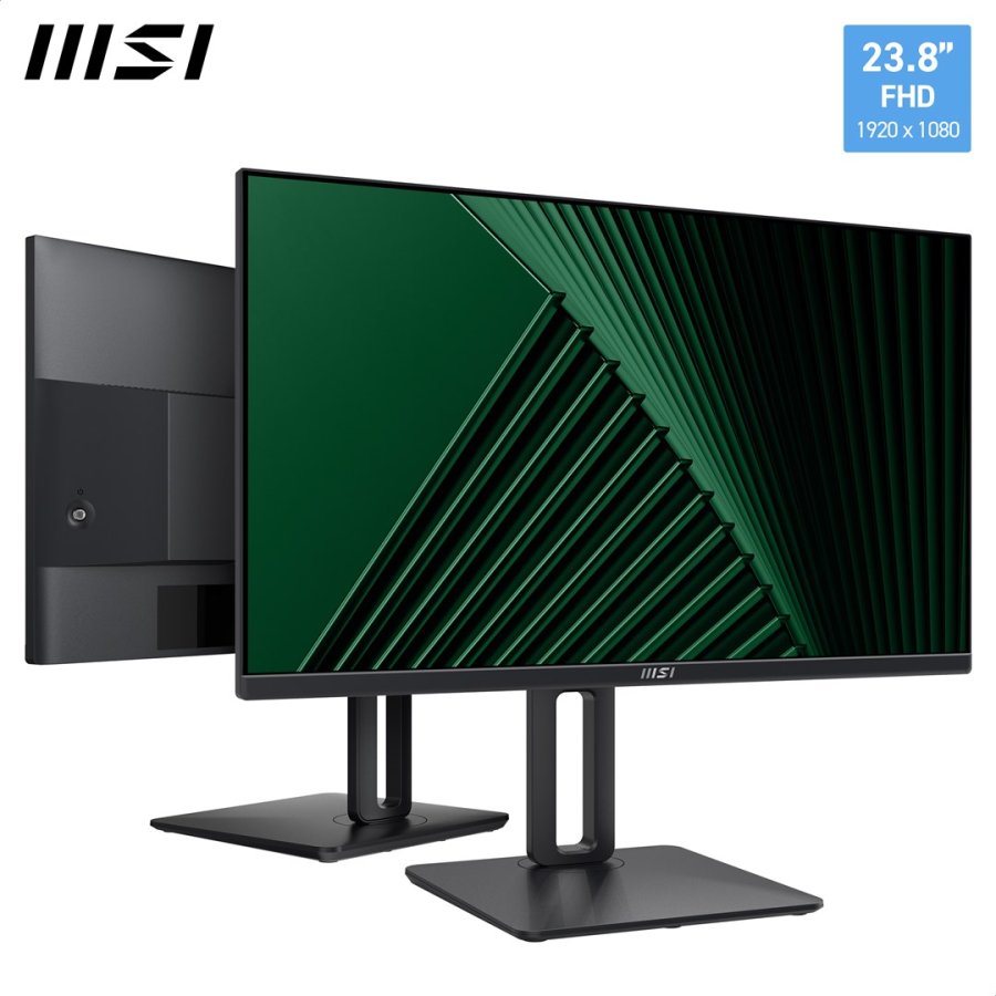 MSI Pro MP245PG computerskrm 60,5 cm (23.8