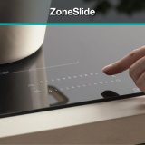 Gorenje GI6432BCWF Sort Indbygget 60 cm Zone induktionskogeplade 4 zone(s) #10