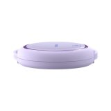 Baseus Free2Pull Udvideligt USB C til iP Ligtning hurtigopladningskabel 1 m 20 W Lilla #4