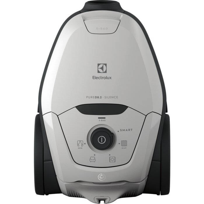 Electrolux Pure D8 3,5 L Beholder vakuum Dry 600 W Stvpose #1