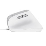 Trust Bayo II mus Kontor Hjre hnd USB Type-A Optisk 2400 dpi #4
