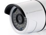 Conceptronic Jareth Kugle (form) IP-sikkerhedskamera Indend�rs 1920 x 1080 pixel Loft/v�g #3
