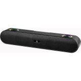 Brbare Bluetooth-hjttalere Defender Z9 Sort 16 W #3