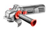 Vinkelsliber 900W Graphite 125mm skive #1