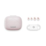 Baseus AirNora 3 Headset True Wireless Stereo (TWS) I rerne Opkald/musik Bluetooth Lyserd #7