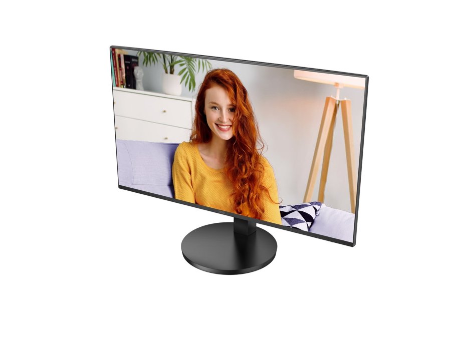 AOC B3 27B3CF2 LED display 68,6 cm (27