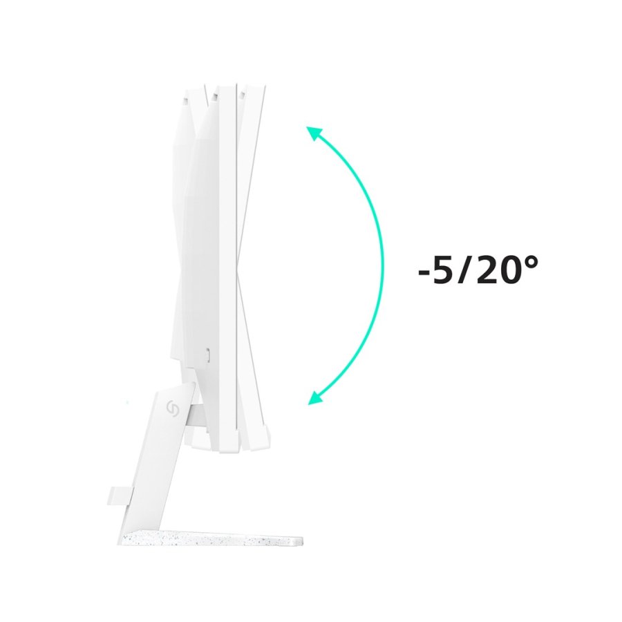 Philips 27M2N3201PL/00 computersk�rm 68,6 cm (27