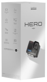 GoPro CHDHF-131-EU kamera til actionsport 12 MP 4K Ultra HD CMOS Wi-Fi 86 g #10