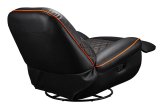 COUGAR CGR-OVL-ORB Gamingsofa Polstret s�de Sort #8