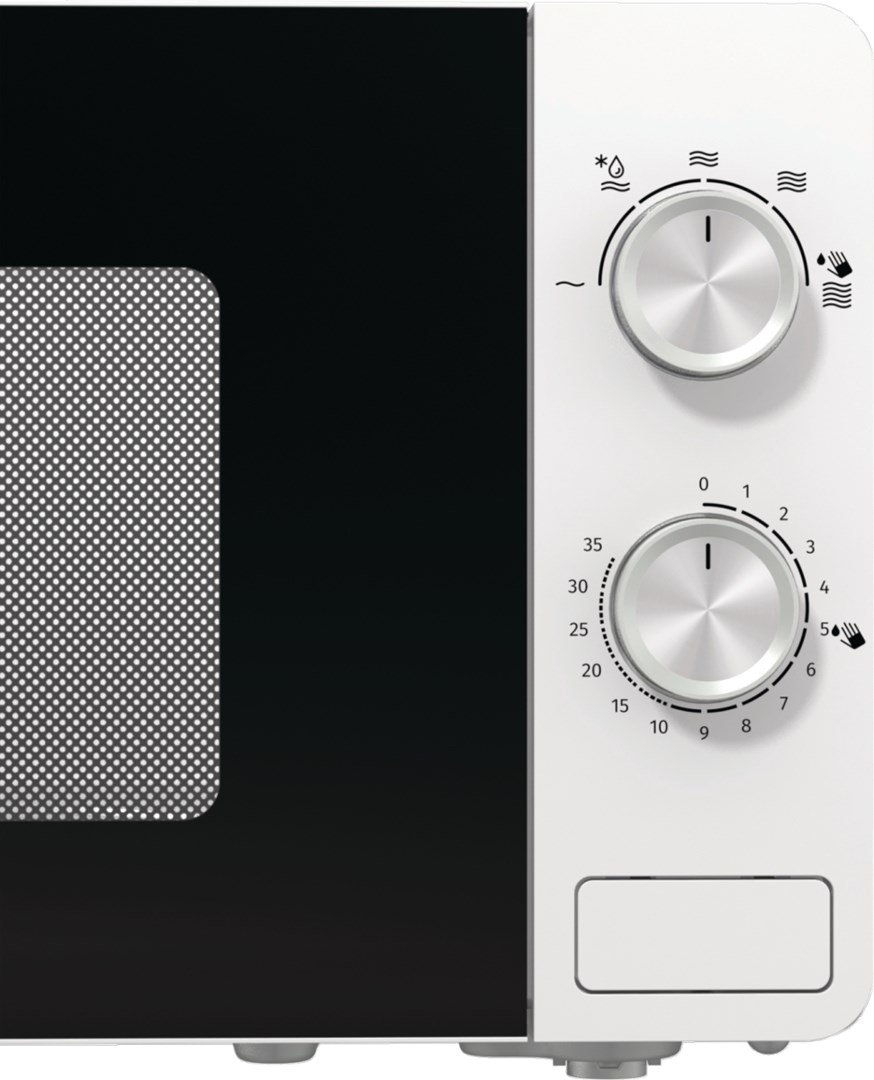 Gorenje Mikroblgeovn - MO17E1W #4