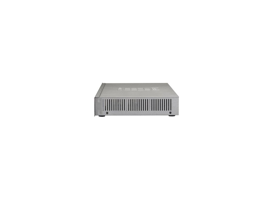LevelOne FEP-1612W150 netv�rksswitch Fast Ethernet (10/100) Str�m over Ethernet (PoE) Gr� #2