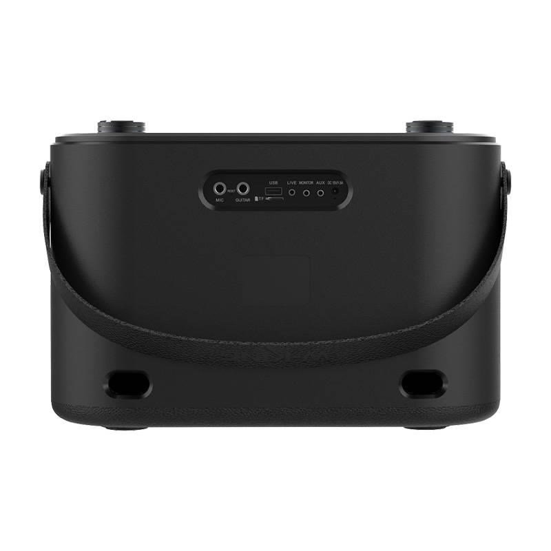 Bluetooth-h�jttaler W-KING H10 120W #4
