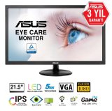 ASUS VP228DE 54,6 cm (21.5
