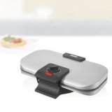 Unold 48241 Double waffle maker #4