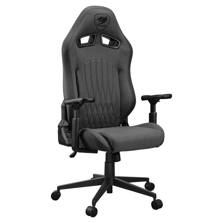 COUGAR CGR-EPF-ROG Universal gamingstol Gr� #8