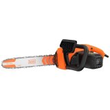 Black & Decker BECS2040 2000 W Orange #2