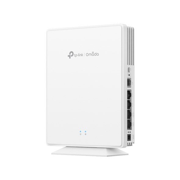 TP-Link Omada EAP650-DESKTOP WLAN adgangspunkt 2976 Mbit/s Hvid Str�m over Ethernet (PoE) #3