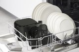 Tefal Easy Fry & Grill EY8018 6,5 L Enkeltst�ende 1830 W Varmluftsteger Sort #6