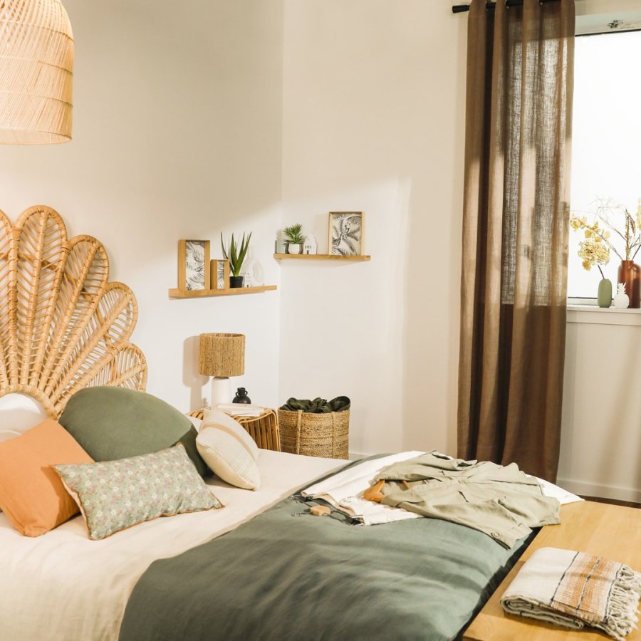 Tefal Pro Express Eco GV9E22E0 Dampstrygning station 2200 W 1,8 L Durilium AirGlide Autoclean soleplate Beige, Hvid #7