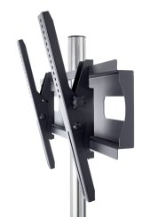 Edbak TR51 skrmbeslag og -stativer 152,4 cm (60