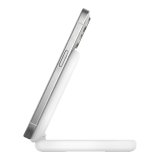 Belkin BoostCharge Hovedtelefoner, Smartphone Hvid USB Trdls opladning Hurtig opladning Indendrs #4