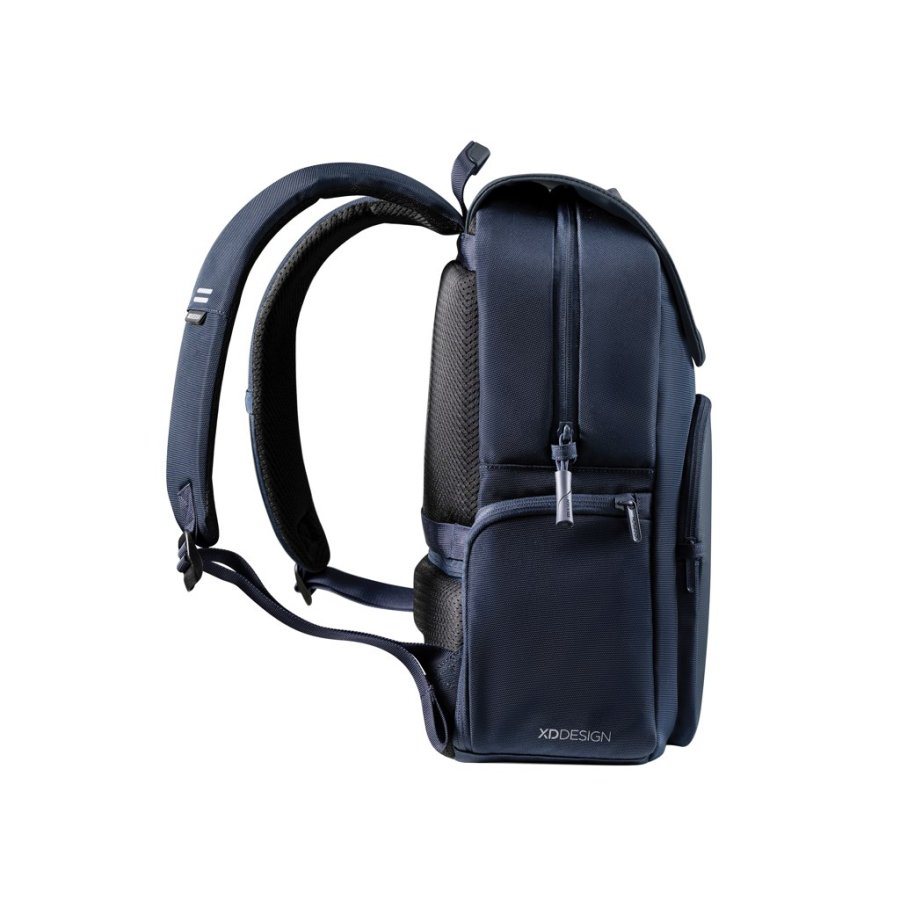XD DESIGN RYGS�K SOFT DAYPACK NAVY P/N:P705.985 #3