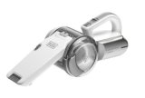 Black & Decker PV1820L hndholdt stvsuger Krom Posels #1