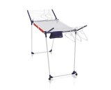 Leifheit Pegasus 200 Deluxe Mobile Fritstende stativ #1