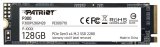 SSD PATRIOT P300 M.2 PCI-EX4 NVME 128 GB #1