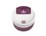 Kambukka kubek termiczny Etna 300ml - Cherry Lacquer #4