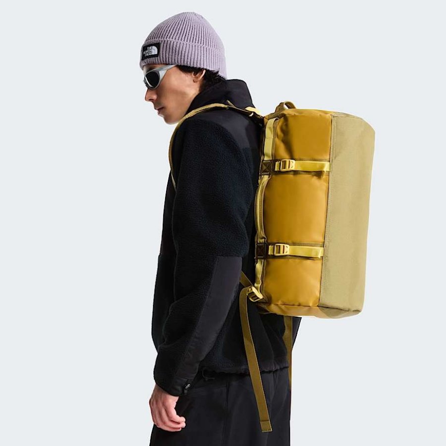 The North Face OS k�jes�k 31 L Nylon, Polyester Brun #2
