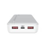 Havit PB92 20000mAh Powerbank Hvid #6
