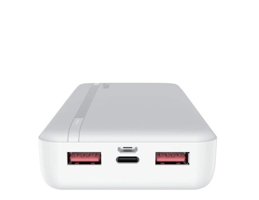 Havit PB92 20000mAh Powerbank Hvid #6