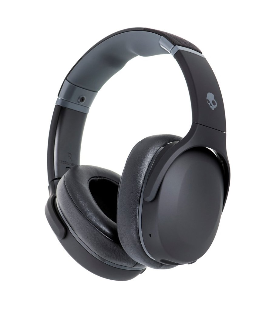 SKULLCANDY Hovedtelefon Crusher EVO Over-Ear Trdls Sort #10