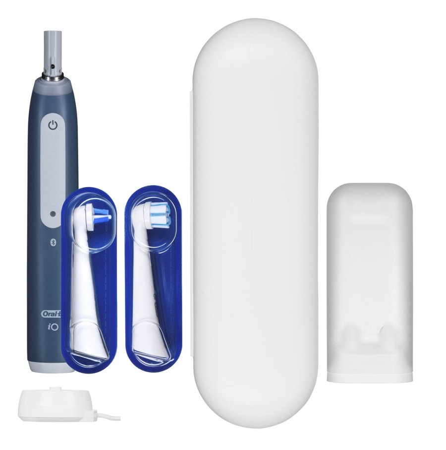 Oral-B IO MY WAY OCEAN bl elektrisk tandbrste til voksne #1
