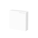 Ruijie Networks RG-RAP62-WALL-LITE WLAN adgangspunkt 2974 Mbit/s Hvid Str�m over Ethernet (PoE) #14