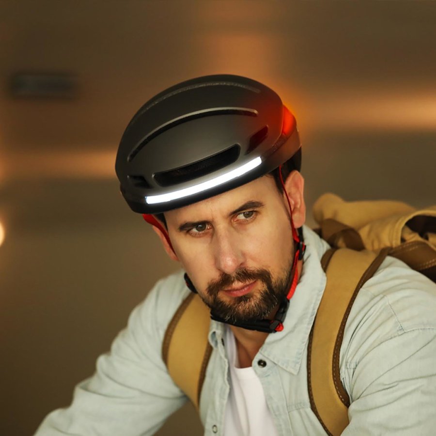 Livall EVO21 Sort #6