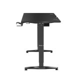 GAMING SKRIVEBORD HUZARO HERO 8.5 SORT #5