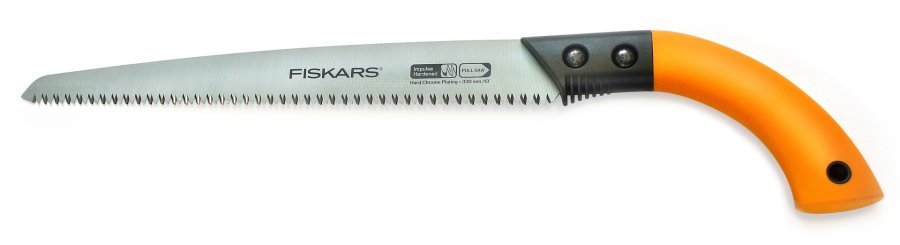 Fiskars Fixed Blade Saw SW 84 330cm orange (1001620) #2