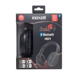 MAXELL tr�dl�se Bluetooth-hovedtelefoner HD1 BASS USB-C #4