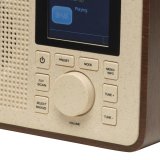 Denver DAB-60DW Brbar Analog & digital Tr #5